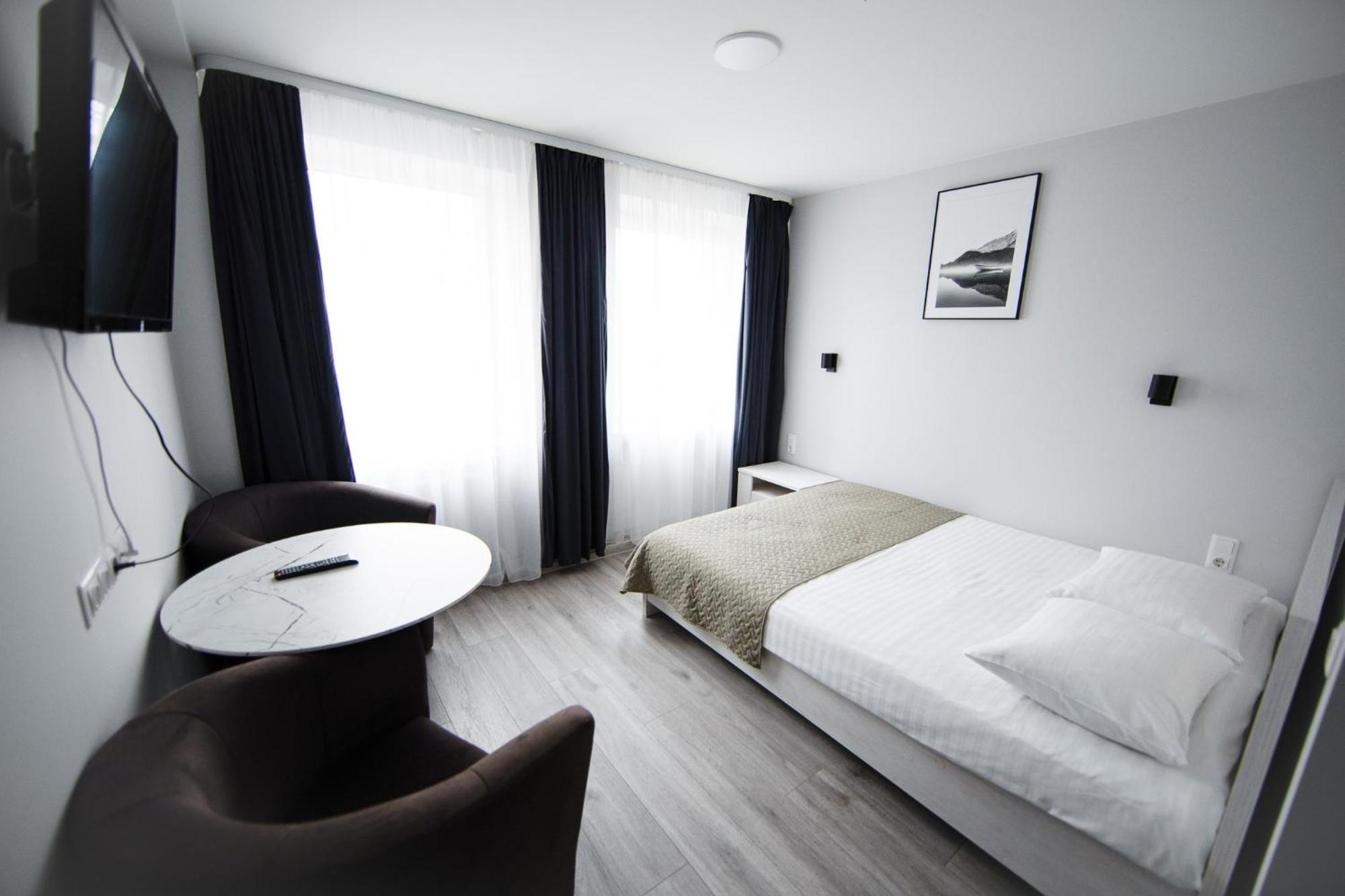 Hotel Dzukija Alytus